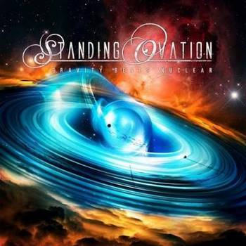 Standing Ovation - Gravity Beats Nuclear - 2015.jpg