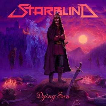 Starblind - Dying Son - 2015.jpg