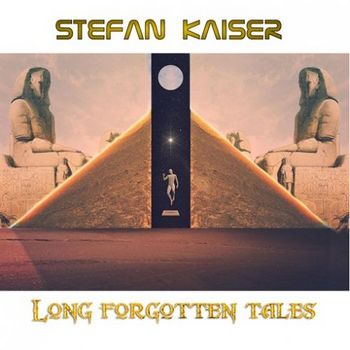 Stefan Kaiser - Long Forgotten Tales - 2019.jpg