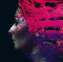 Steven Wilson - 2015 - Hand.Cannot.Erase.jpg