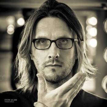 Steven Wilson - Transience - 2015.jpg