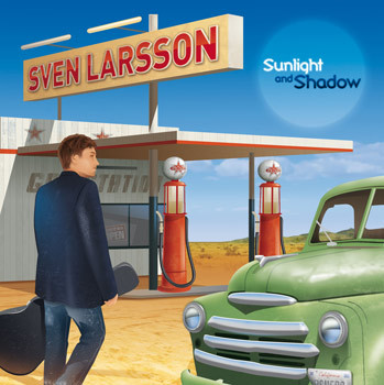 Sven Larsson - Sunlight And Shadow - 2019.jpg