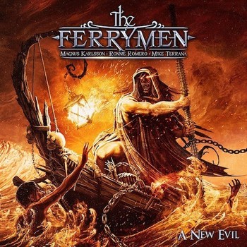 The Ferrymen - A New Evil - 2019.jpg