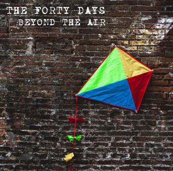 The Forty Days - BEYOND THE AIR - 2023.jpg