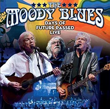 The Moody Blues - Days Of Future Passed Live - 2018.jpg