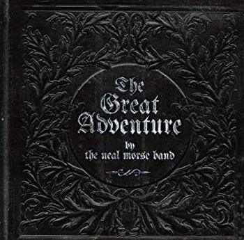 The Neal Morse Band - The Great Adventure - 2019_.jpg