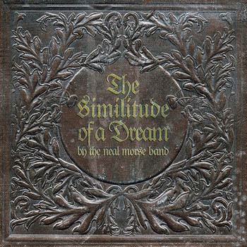 The Neal Morse Band - The Similitude of a Dream - 2016.jpg
