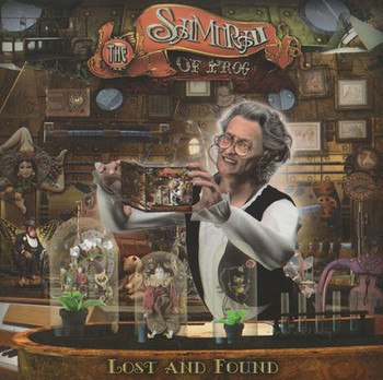 The Samurai Of Prog - Lost And Found - 2016.jpg