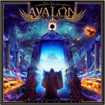 Timo Tolkki's Avalon - Return To Eden - 2019.jpg