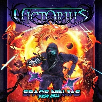 Victorius - Space Ninjas From Hell - 2020.jpg