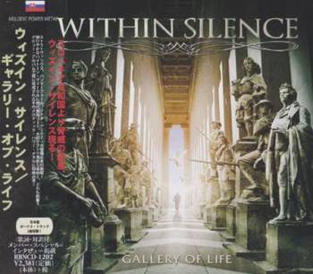 Within Silence - Gallery Of Life (Japanese Edition) (Reissued 2016) - 2016.jpg