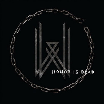 Wovenwar - Honor Is Dead - 2016.jpg