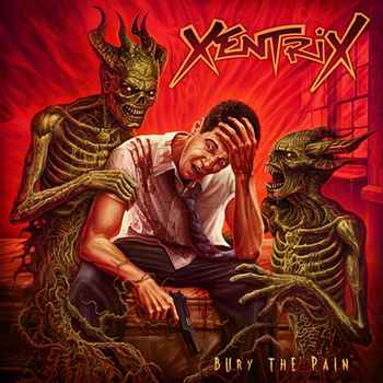 XentriX - Bury the Pain - 2019.jpg