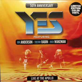 Yes Featuring Jon Anderson, Trevor Rabin, Rick Wakeman ‎– Live At The Apollo (50th Anniversary).jpg